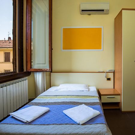 Hotel Angelica Флоренція Екстер'єр фото