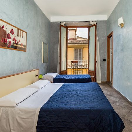 Hotel Angelica Флоренція Екстер'єр фото