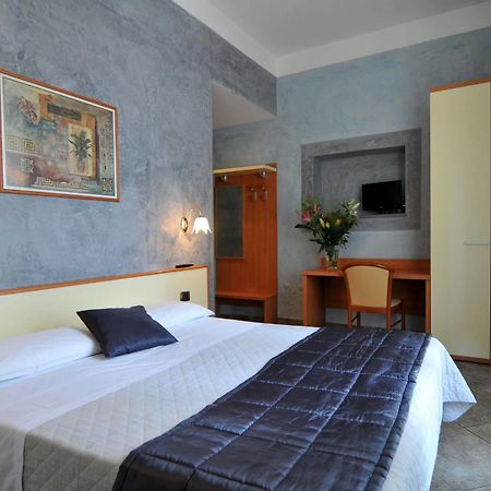 Hotel Angelica Флоренція Екстер'єр фото