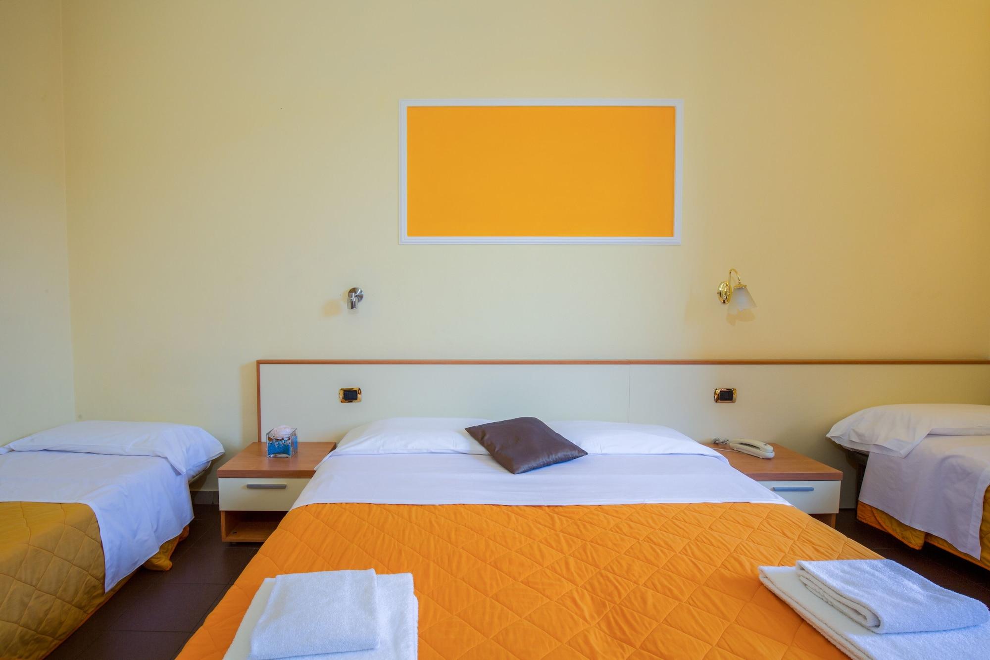 Hotel Angelica Флоренція Екстер'єр фото