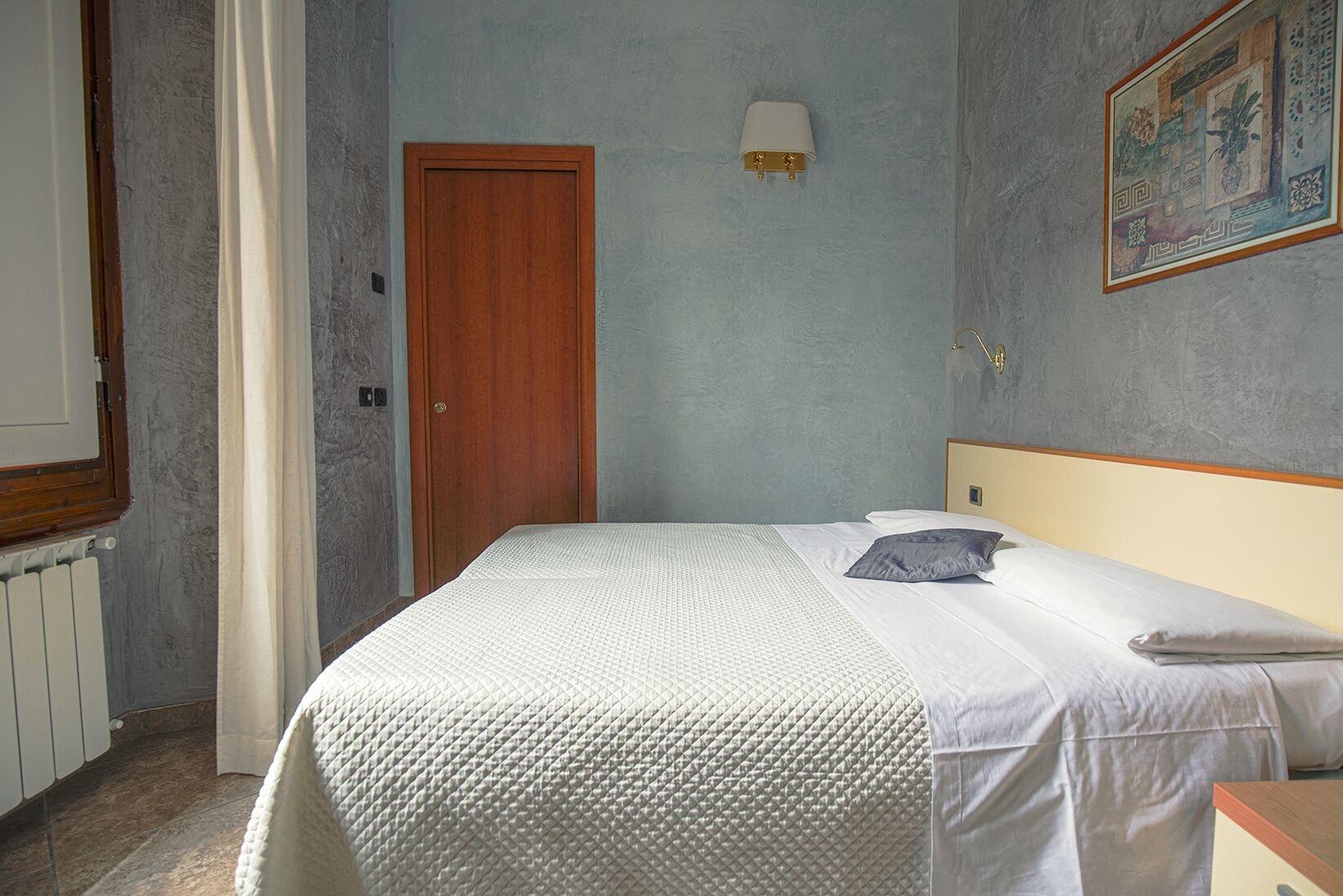 Hotel Angelica Флоренція Екстер'єр фото