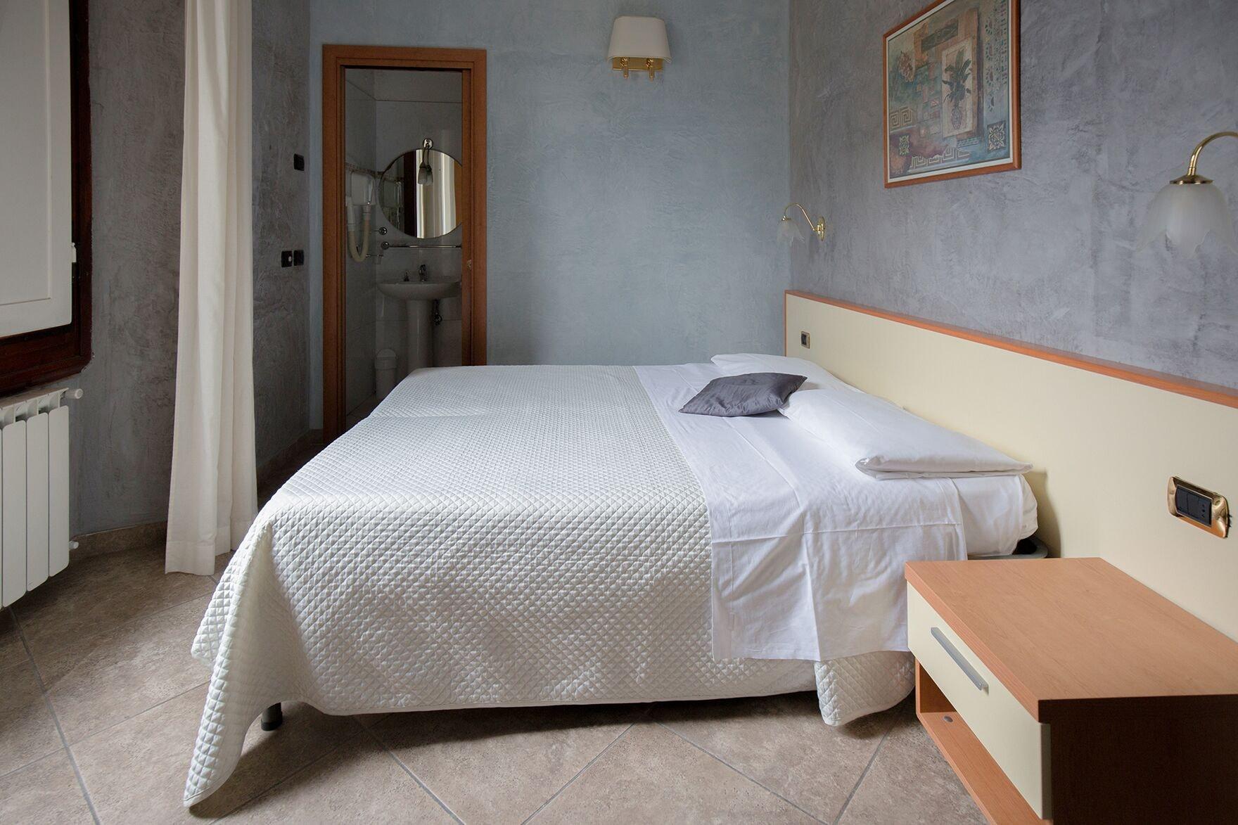 Hotel Angelica Флоренція Екстер'єр фото