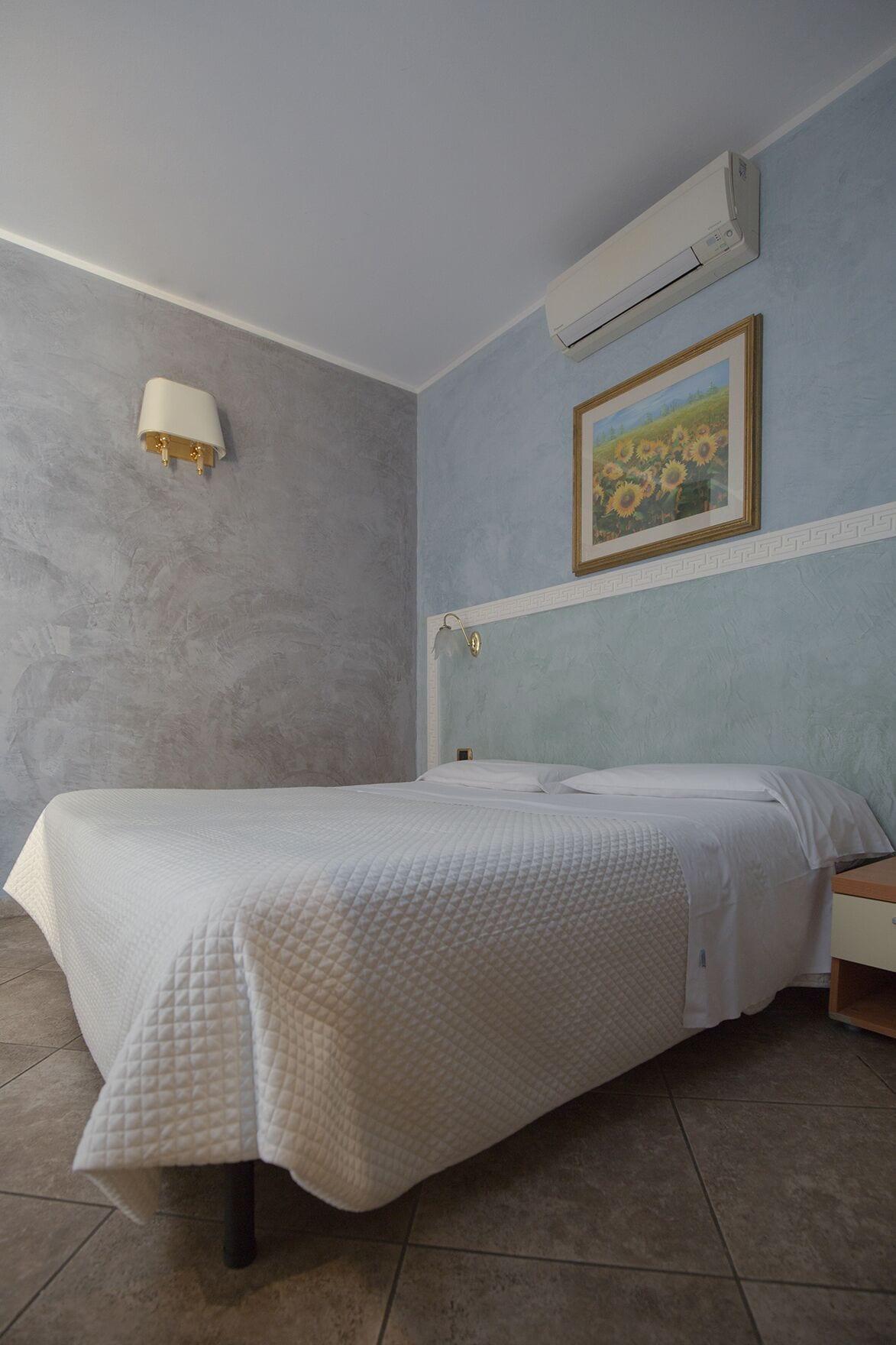 Hotel Angelica Флоренція Екстер'єр фото