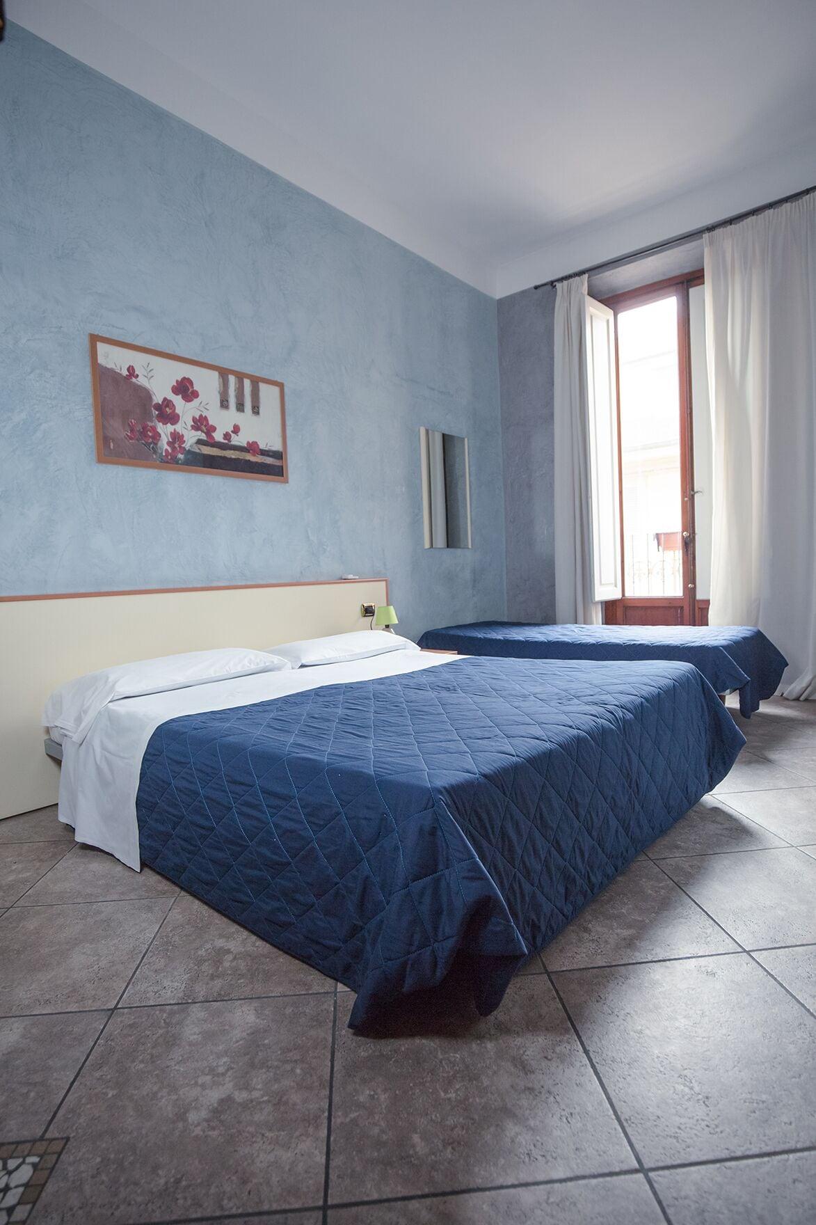 Hotel Angelica Флоренція Екстер'єр фото