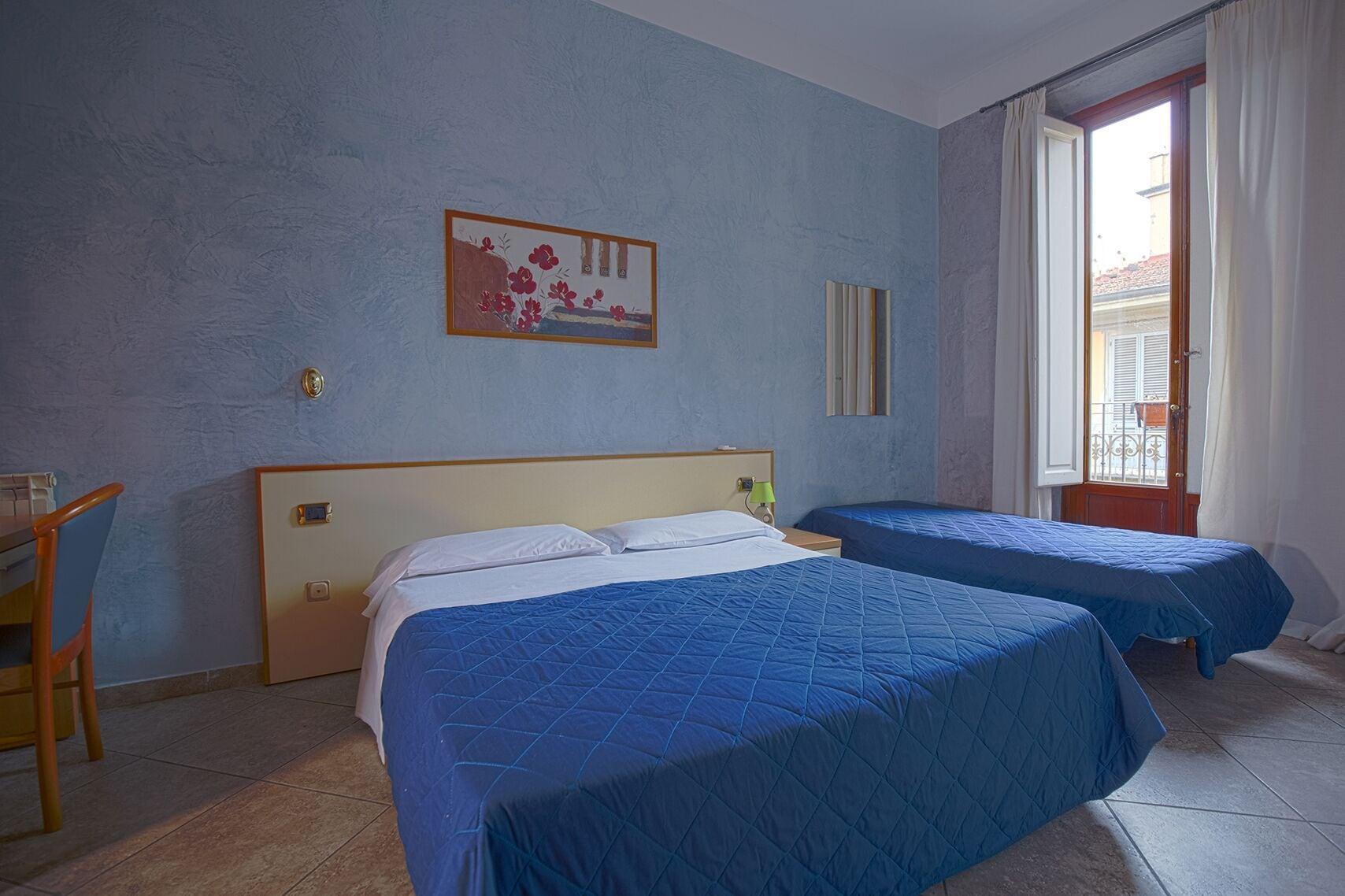 Hotel Angelica Флоренція Екстер'єр фото