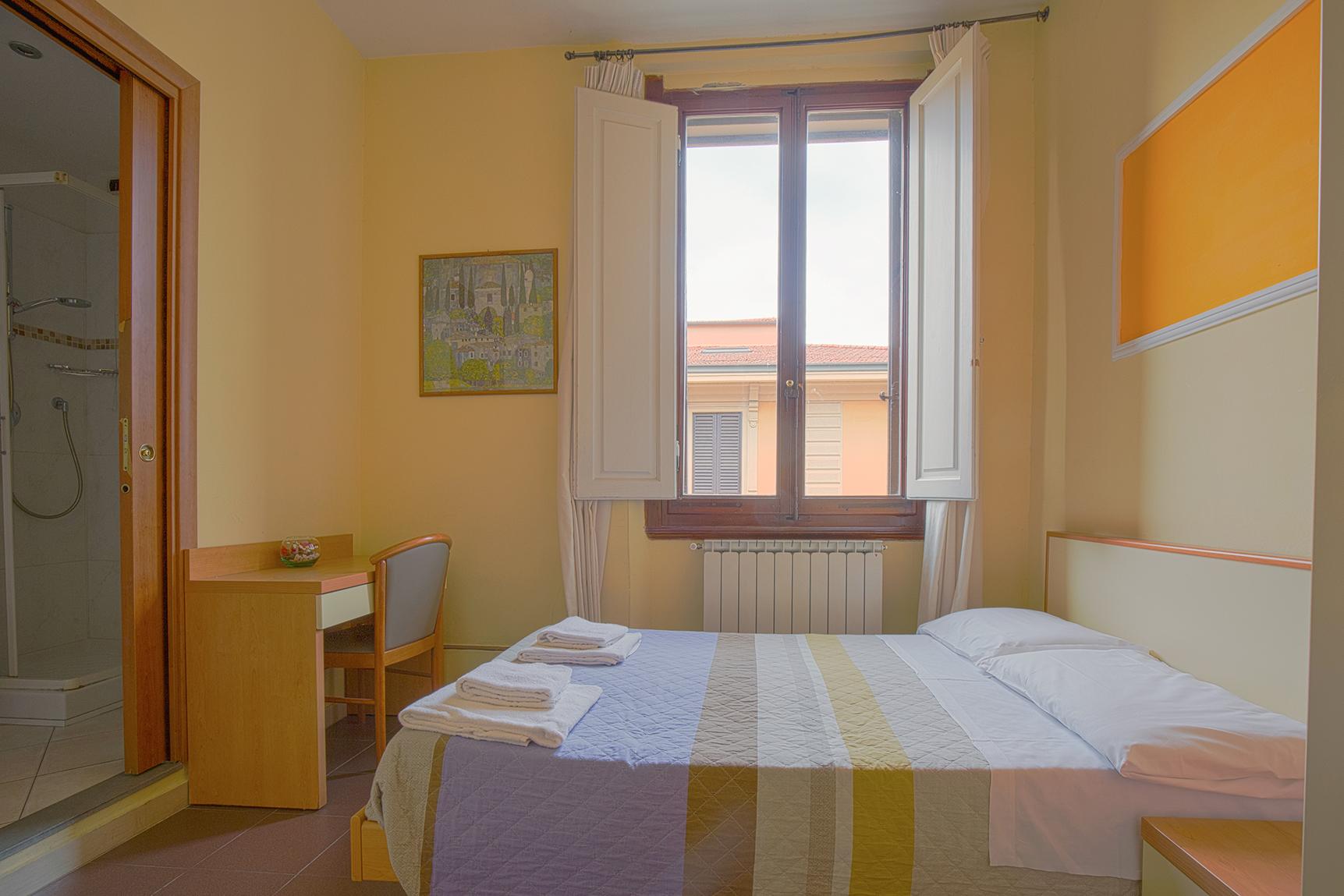 Hotel Angelica Флоренція Екстер'єр фото