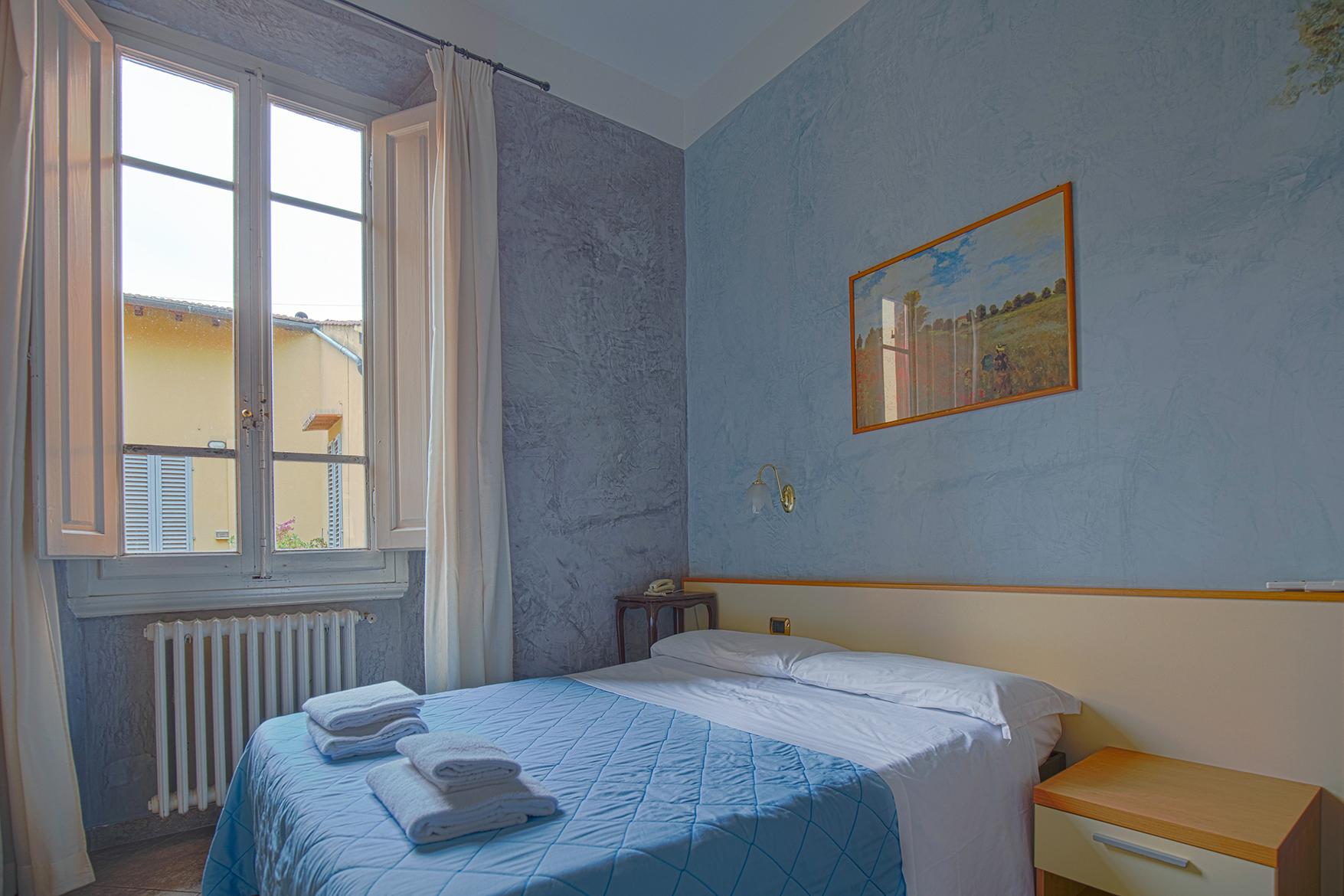 Hotel Angelica Флоренція Екстер'єр фото