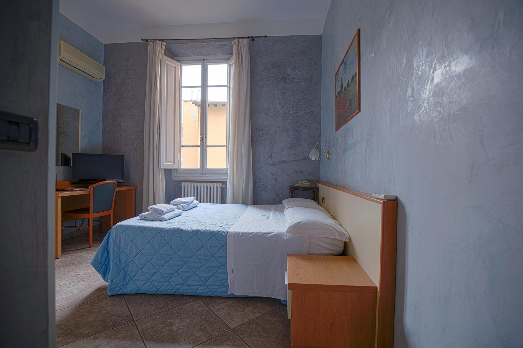 Hotel Angelica Флоренція Екстер'єр фото