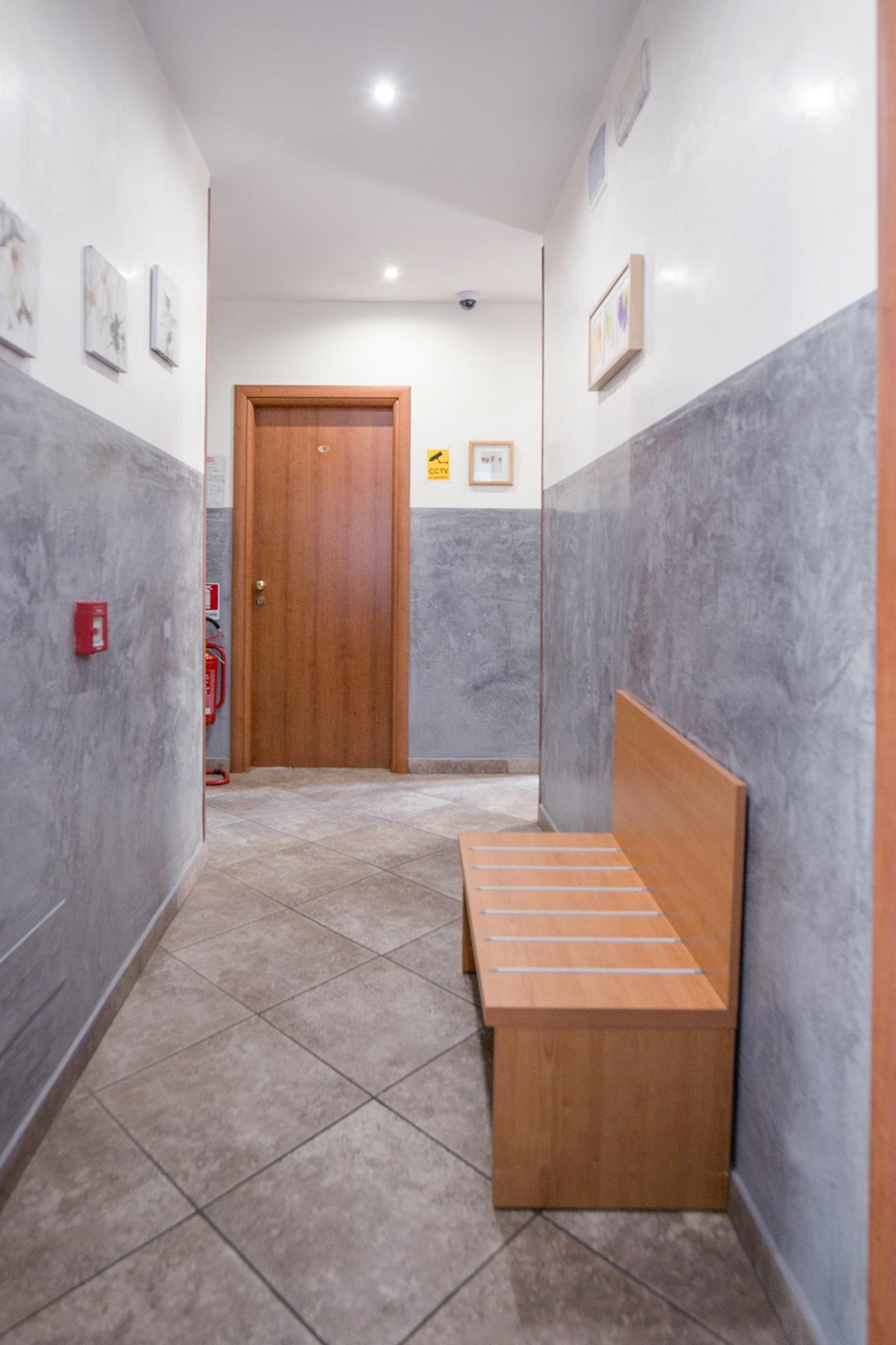 Hotel Angelica Флоренція Екстер'єр фото