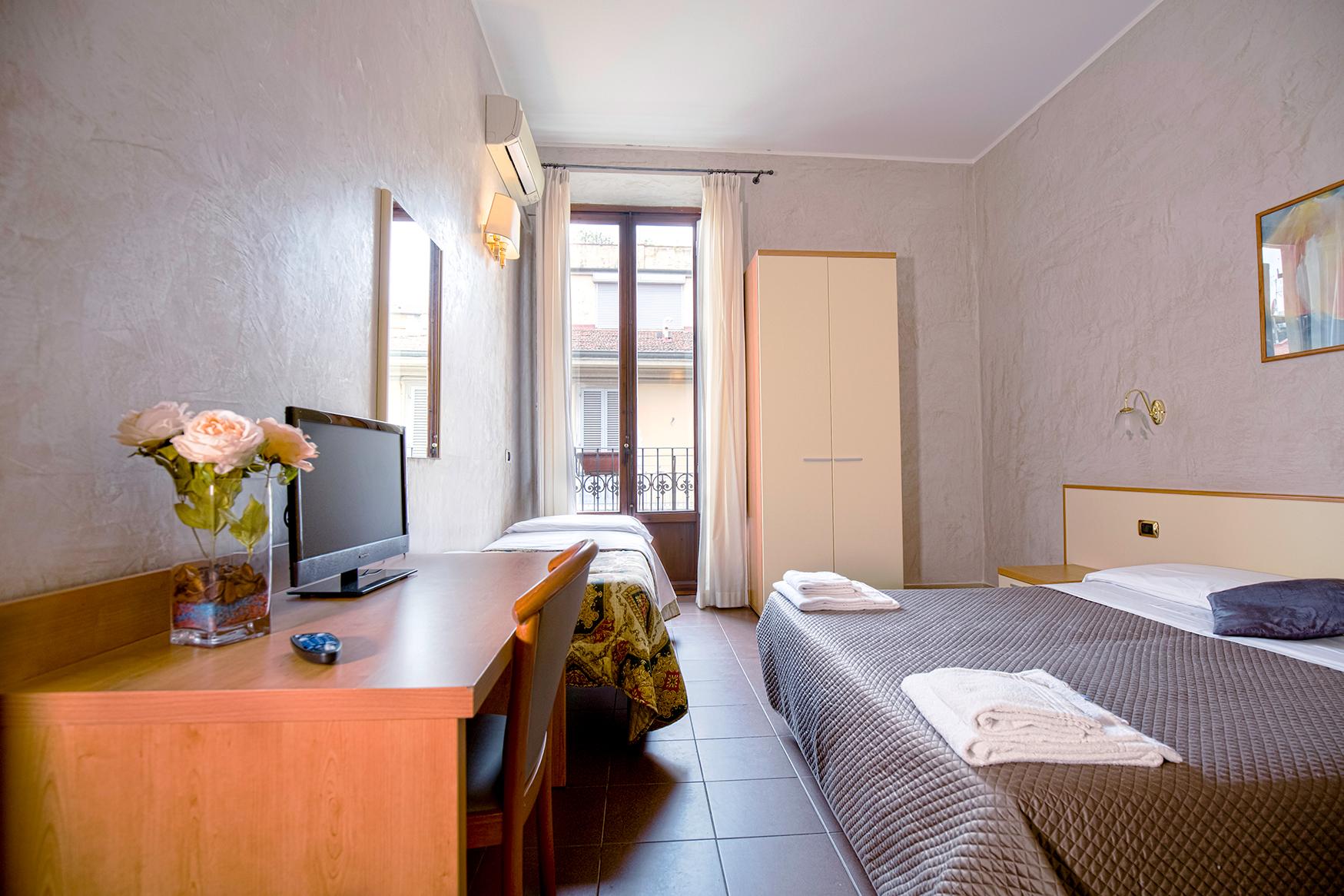 Hotel Angelica Флоренція Екстер'єр фото