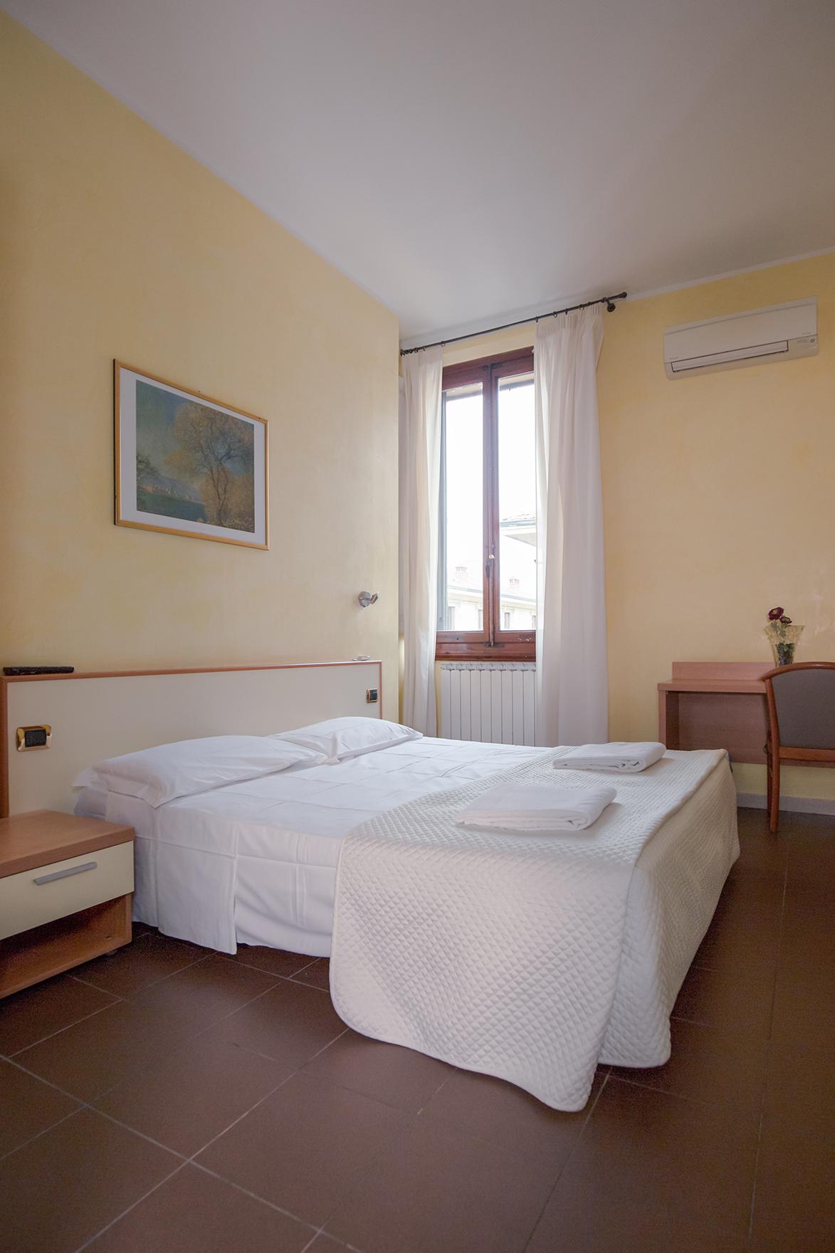 Hotel Angelica Флоренція Екстер'єр фото