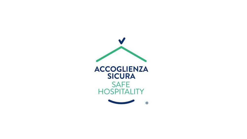 Hotel Angelica Флоренція Екстер'єр фото