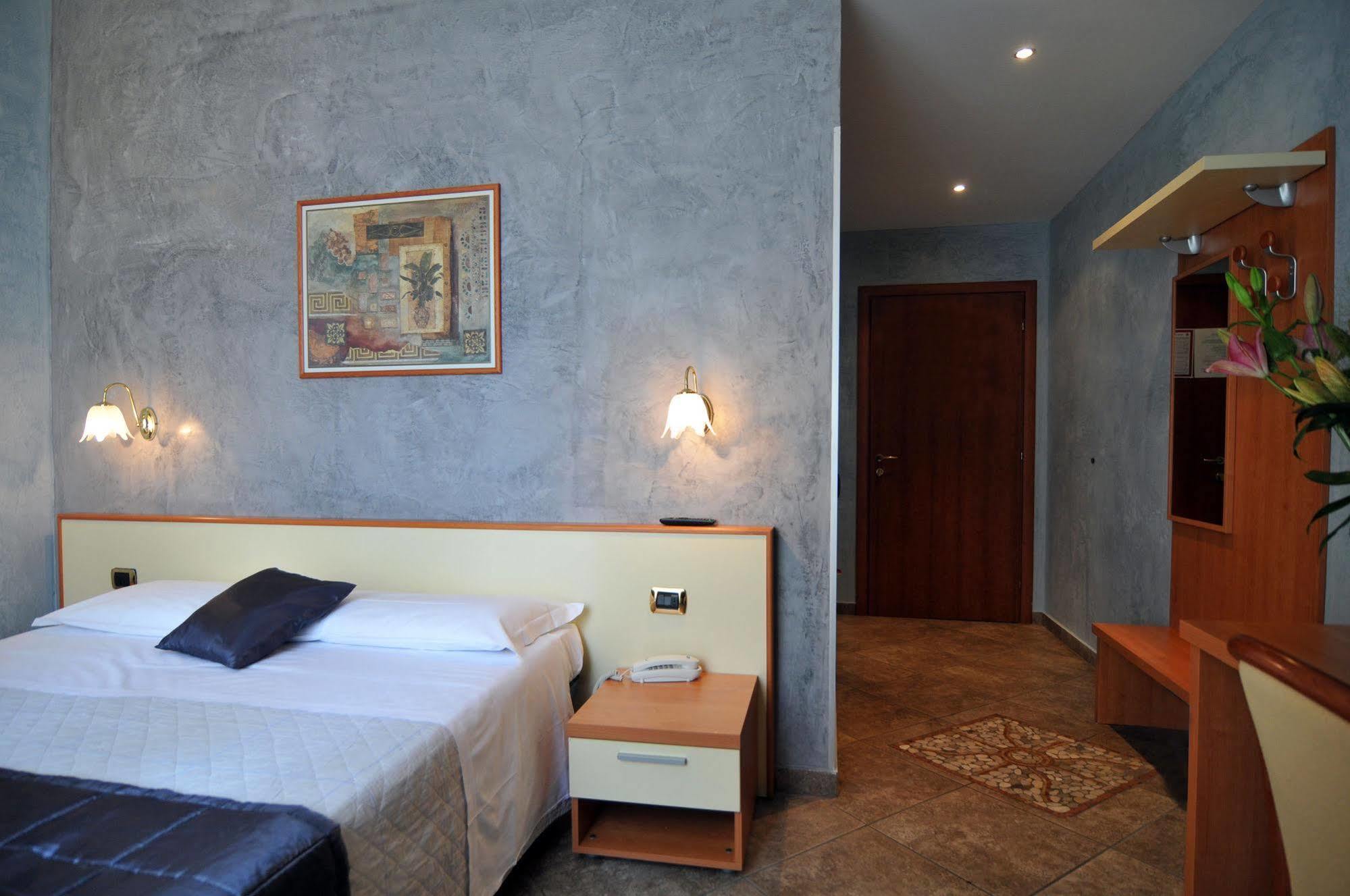 Hotel Angelica Флоренція Екстер'єр фото