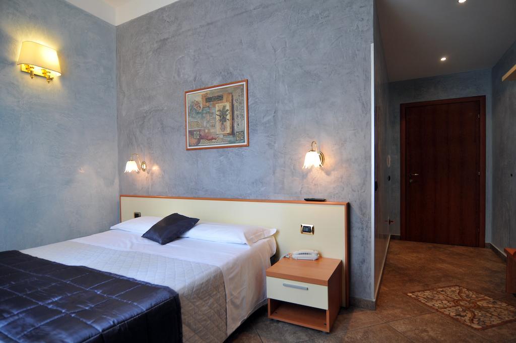 Hotel Angelica Флоренція Екстер'єр фото